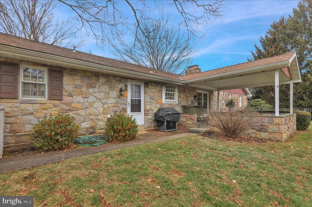 14 TEWKESBURY, Reading, PA 19610