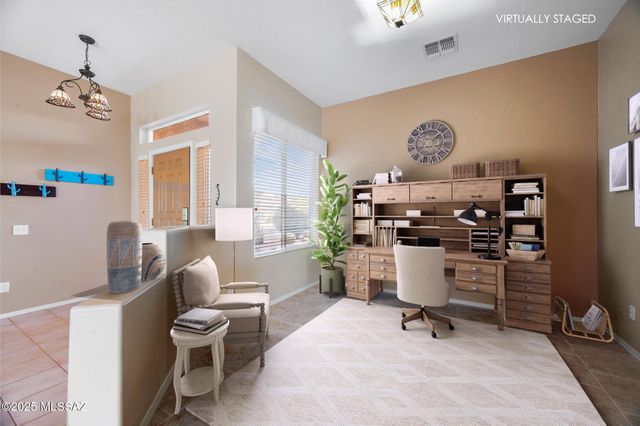 336 W Sunrise Vista Drive, Green Valley, AZ 85614