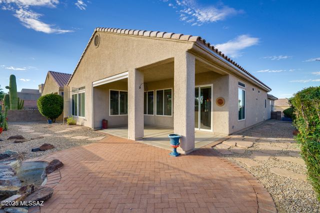 336 W Sunrise Vista Drive, Green Valley, AZ 85614