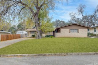 5906 Gabor, San Antonio, TX 78240