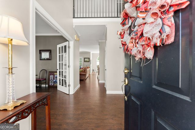 4834 Upper Berkshire Road, Flowery Branch, GA 30542