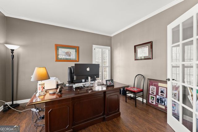 4834 Upper Berkshire Road, Flowery Branch, GA 30542