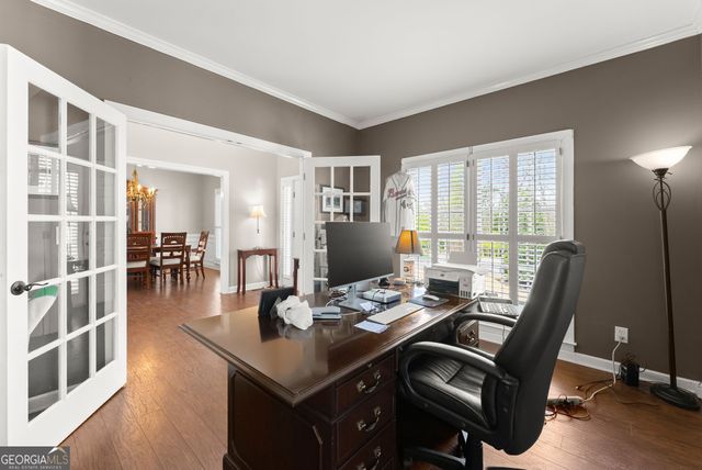 4834 Upper Berkshire Road, Flowery Branch, GA 30542