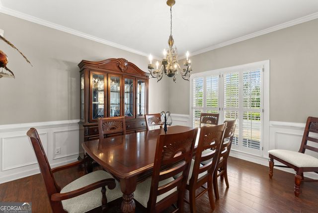 4834 Upper Berkshire Road, Flowery Branch, GA 30542