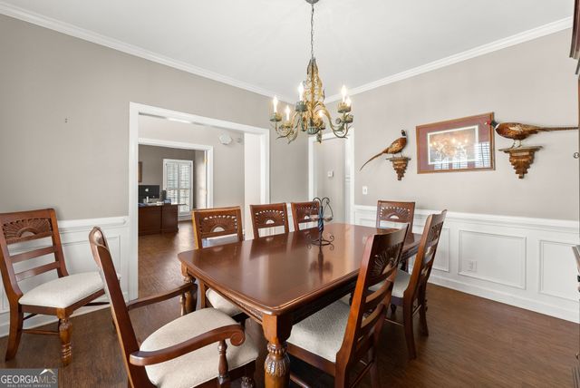 4834 Upper Berkshire Road, Flowery Branch, GA 30542