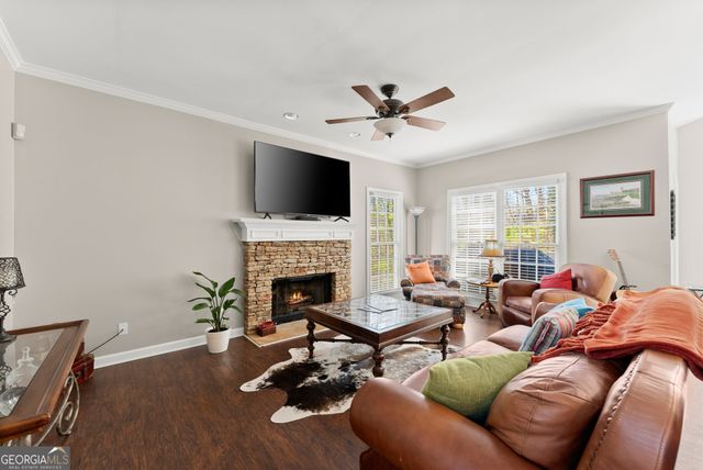 4834 Upper Berkshire Road, Flowery Branch, GA 30542