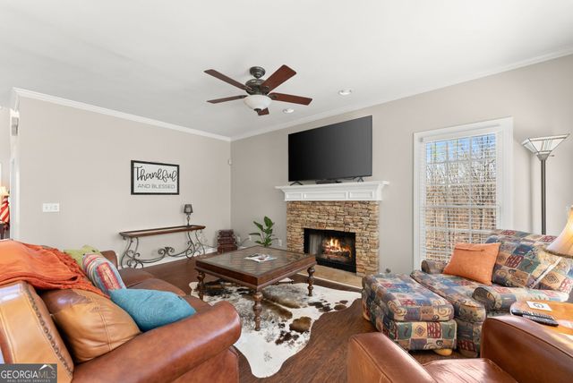 4834 Upper Berkshire Road, Flowery Branch, GA 30542