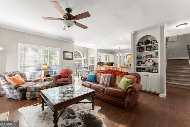 4834 Upper Berkshire Road, Flowery Branch, GA 30542