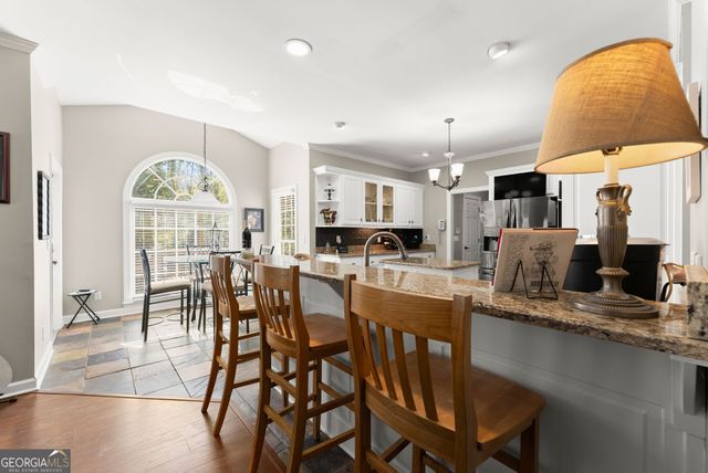 4834 Upper Berkshire Road, Flowery Branch, GA 30542