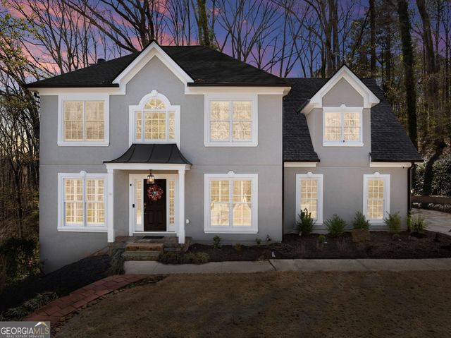 4834 Upper Berkshire Road, Flowery Branch, GA 30542