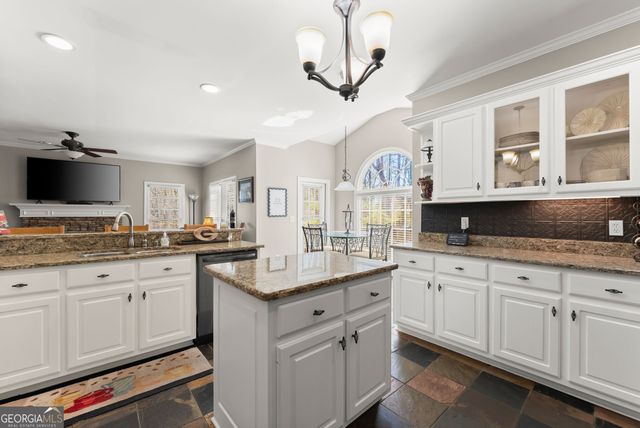 4834 Upper Berkshire Road, Flowery Branch, GA 30542