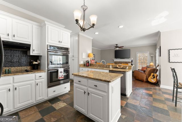 4834 Upper Berkshire Road, Flowery Branch, GA 30542