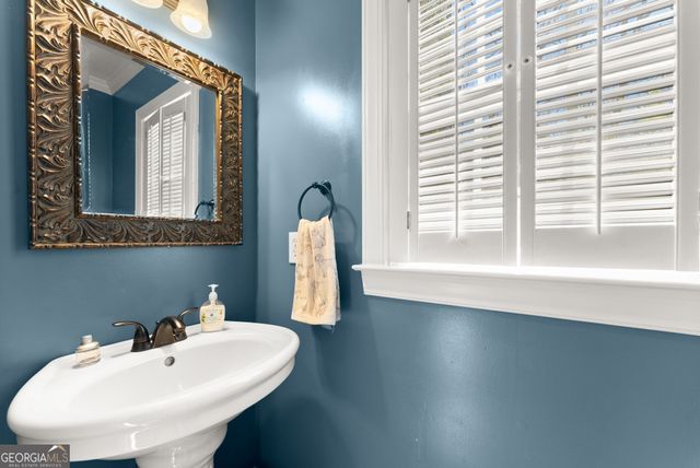 4834 Upper Berkshire Road, Flowery Branch, GA 30542