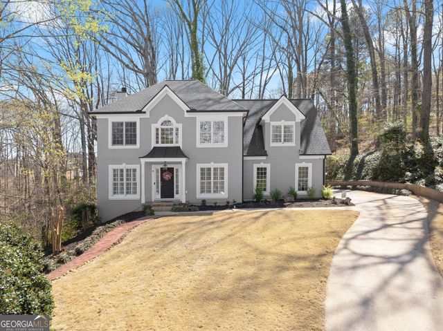 4834 Upper Berkshire Road, Flowery Branch, GA 30542