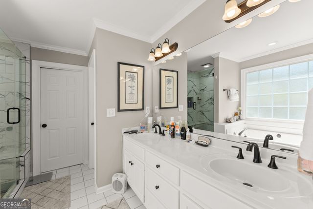 4834 Upper Berkshire Road, Flowery Branch, GA 30542