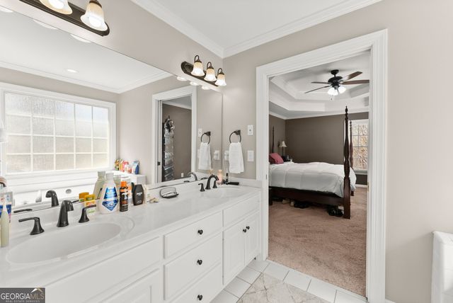 4834 Upper Berkshire Road, Flowery Branch, GA 30542