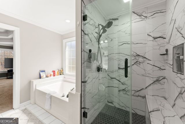 4834 Upper Berkshire Road, Flowery Branch, GA 30542