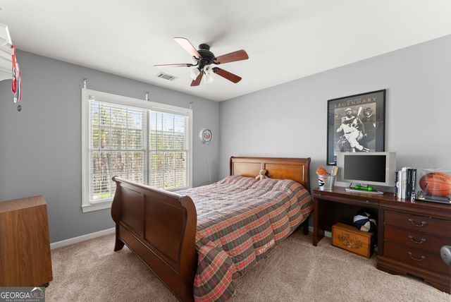 4834 Upper Berkshire Road, Flowery Branch, GA 30542