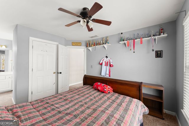 4834 Upper Berkshire Road, Flowery Branch, GA 30542