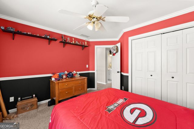 4834 Upper Berkshire Road, Flowery Branch, GA 30542