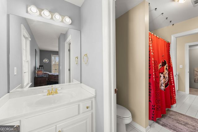 4834 Upper Berkshire Road, Flowery Branch, GA 30542