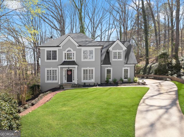 4834 Upper Berkshire Road, Flowery Branch, GA 30542