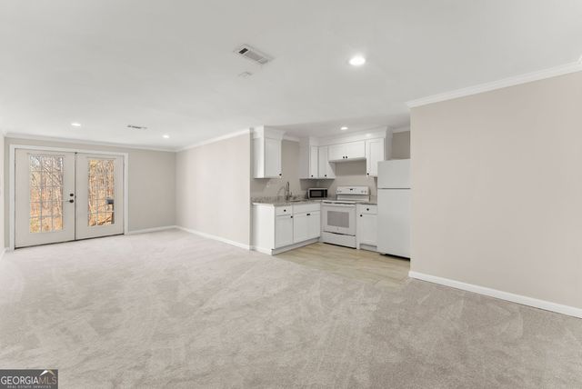 4834 Upper Berkshire Road, Flowery Branch, GA 30542