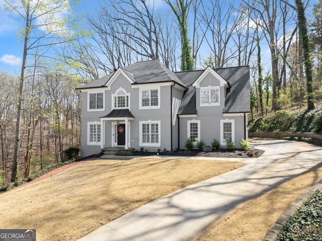 4834 Upper Berkshire Road, Flowery Branch, GA 30542