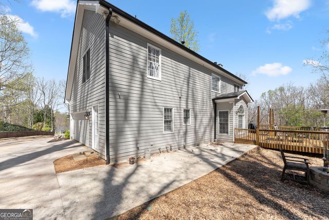 4834 Upper Berkshire Road, Flowery Branch, GA 30542