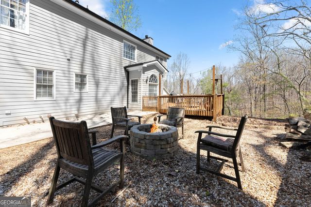 4834 Upper Berkshire Road, Flowery Branch, GA 30542