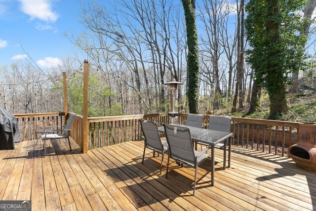 4834 Upper Berkshire Road, Flowery Branch, GA 30542