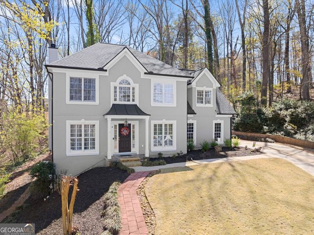 4834 Upper Berkshire Road, Flowery Branch, GA 30542