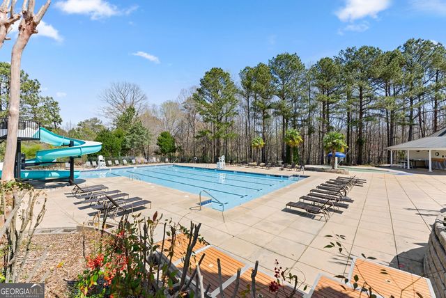 4834 Upper Berkshire Road, Flowery Branch, GA 30542