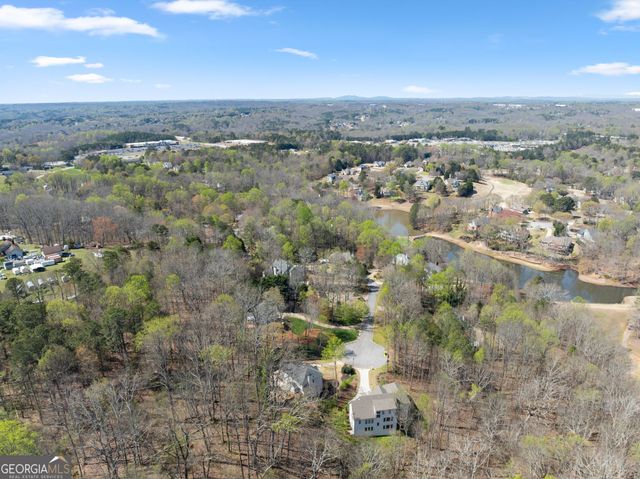 4834 Upper Berkshire Road, Flowery Branch, GA 30542