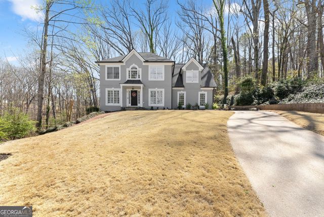 4834 Upper Berkshire Road, Flowery Branch, GA 30542