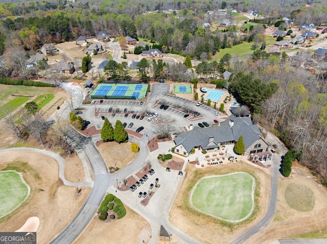 4834 Upper Berkshire Road, Flowery Branch, GA 30542