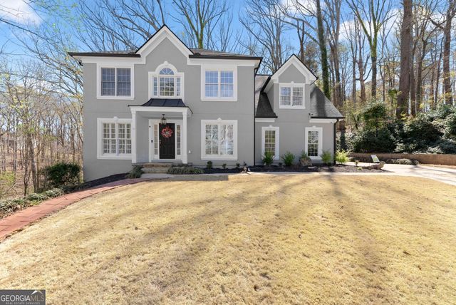 4834 Upper Berkshire Road, Flowery Branch, GA 30542