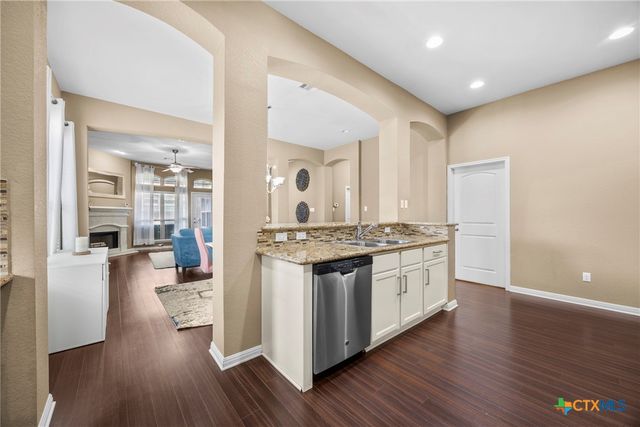 6408 Nyla Drive, Killeen, TX 76549