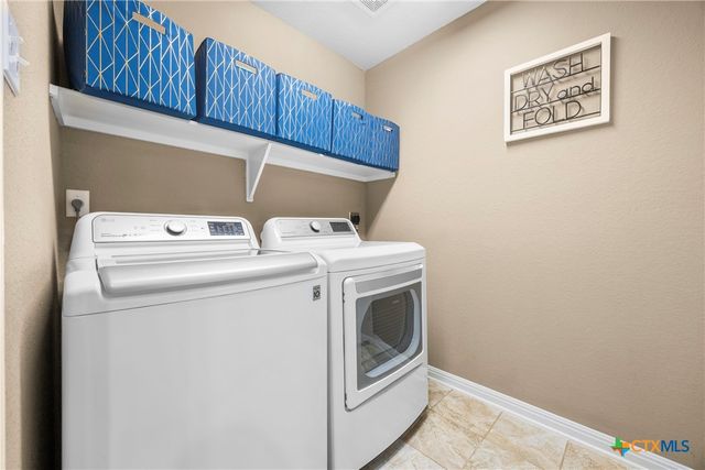6408 Nyla Drive, Killeen, TX 76549