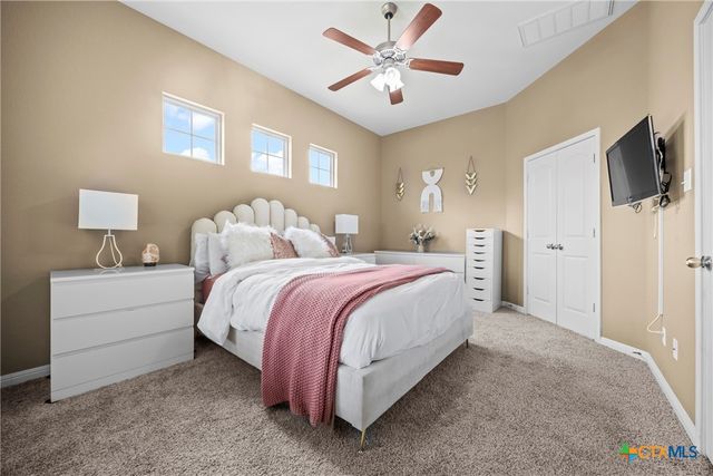 6408 Nyla Drive, Killeen, TX 76549