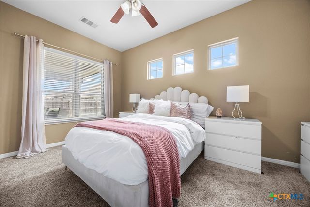 6408 Nyla Drive, Killeen, TX 76549