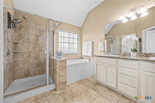 6408 Nyla Drive, Killeen, TX 76549