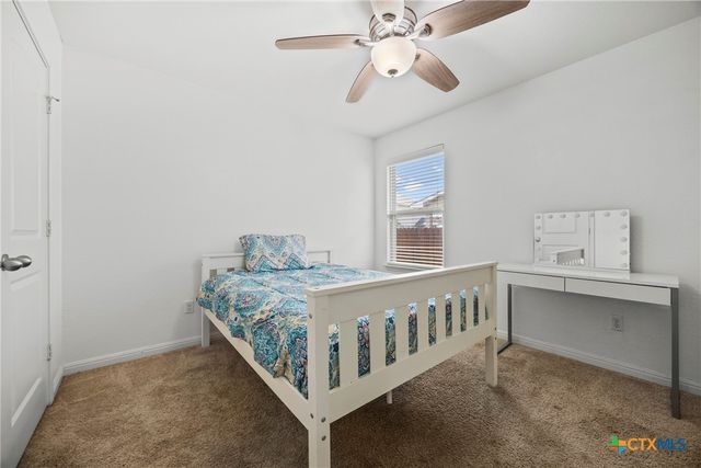 6408 Nyla Drive, Killeen, TX 76549
