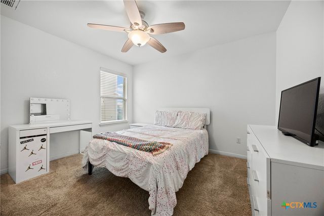 6408 Nyla Drive, Killeen, TX 76549