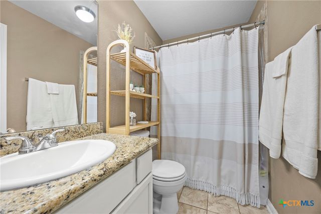6408 Nyla Drive, Killeen, TX 76549
