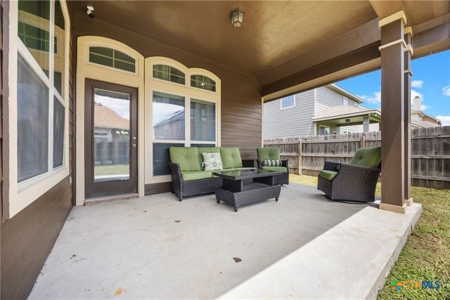 6408 Nyla Drive, Killeen, TX 76549