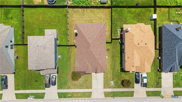 6408 Nyla Drive, Killeen, TX 76549