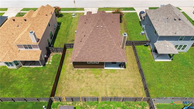 6408 Nyla Drive, Killeen, TX 76549