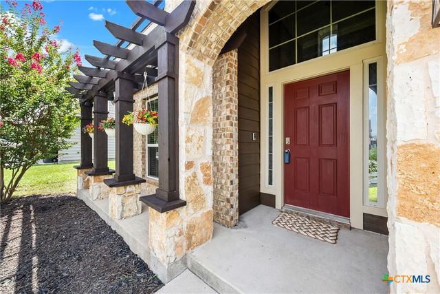 6408 Nyla Drive, Killeen, TX 76549