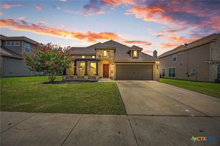 6408 Nyla Drive, Killeen, TX 76549